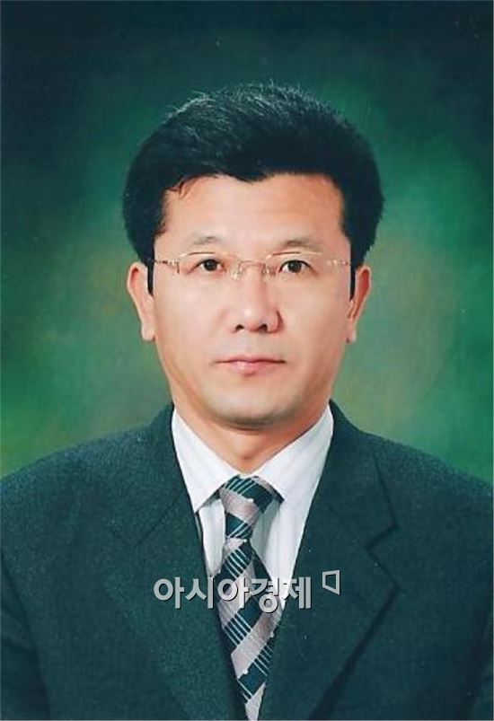 광주시 이정삼 환경생태국장 “공학박사학위 취득”