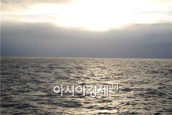 [북극을 읽다] 망망대해 북극…탐험을 시작하다