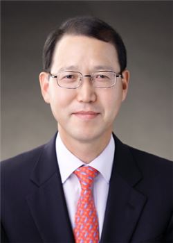 김시호 한국전력 국내부사장