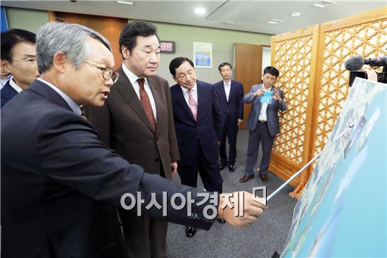 전남도, 체험형 테마마크 등 기업 유치 잇따라