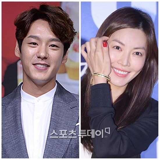 곽시양♥김소연 커플 '우결' 합류…"이종현·공승연 커플 다음 타자"