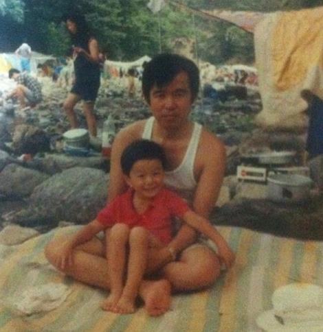 이센스 옥중 발매 '에넥도트' 가사 보니…"1996년 아버지를 잃은 아이"