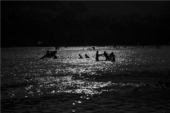 [조문환의 평사리日記]8월의 추억