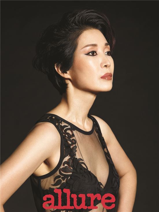 '천송이 엄마' 나영희…재혼 남편 지난해부터 별거하다 결국