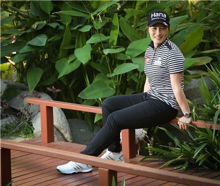 박세리, 美 캘리포니아 소유 주택 110만 달러(12.5억원)에 매각