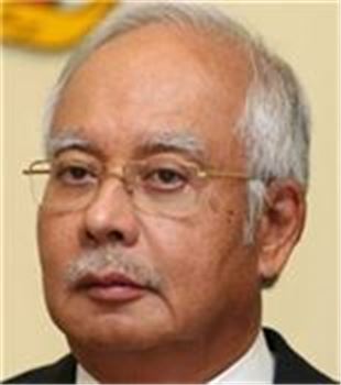 말레이 반정부 시위 D-1…군부 개입설·긴장 고조