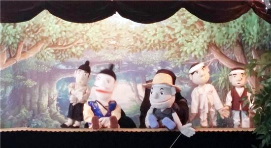 곡성교육문화회관, 9월 독서의 달 맞아 다양한 행사 마련