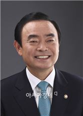 <새정치민주연합 장병완 의원>