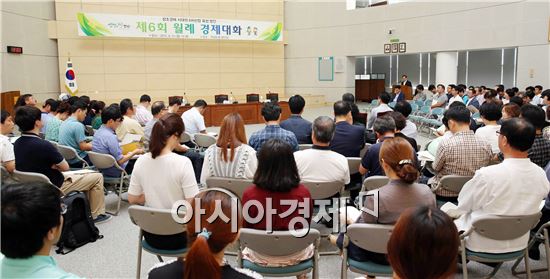 전남도, 농업 6차산업 활성화로 농촌 일자리 늘린다