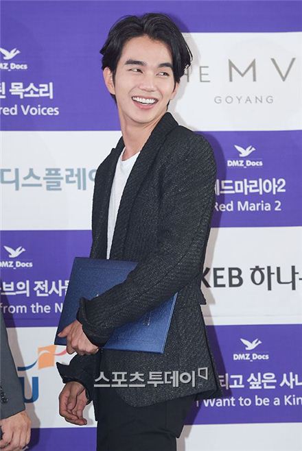 유승호, 복귀작 '리멤버'로 낙찰…첫 방송은?