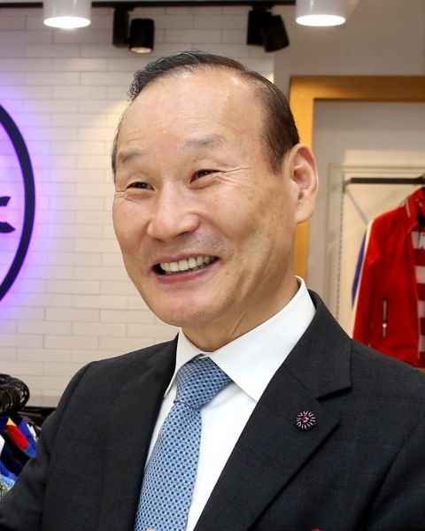 패션그룹형지·우성I&C, 中 경제사절단 선정 