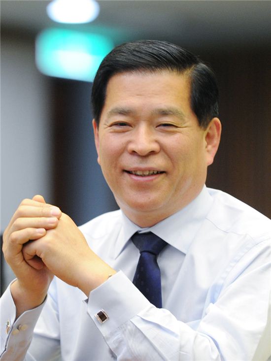 박래학 서울시의장 "解弦更張 자세로 뛰겠다"