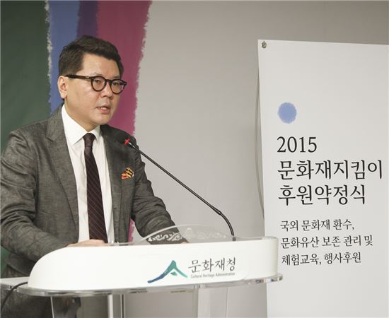 라이엇게임즈, 한국 문화재 보호 위해 8억원 추가 후원한다