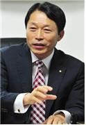 김윤세 한국능력개발원 대표