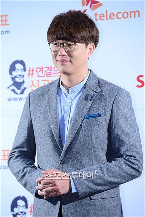 성시경, 故김광석 미완성곡 부른다…과거 서태지 리메이크 허락 이유는