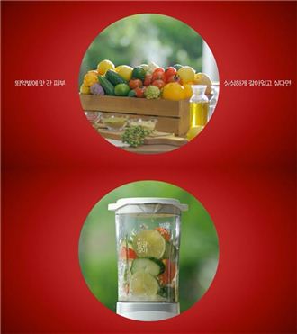 자랑으로 도배된 SNS는 ‘NO’ 내 관심사만 모아서 보여주네