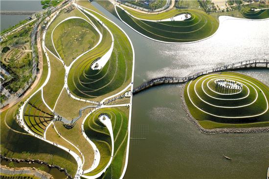 완도수목원, 정원관리사 양성 나서 