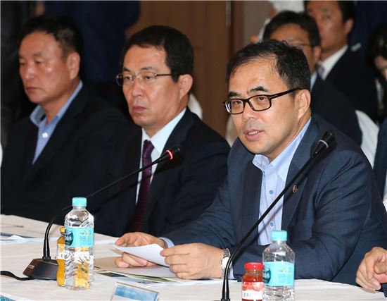 민관 협력 '스포츠·레저 안전 네트워크' 출범