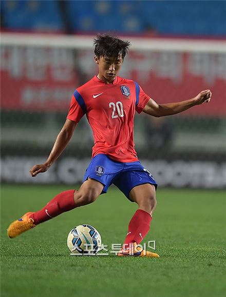 한국, 브라질에 1-0 승리…장재원 결승골 소감은?