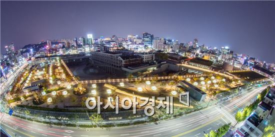 국립아시아문화전당