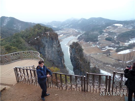 성동구민 힐링센터 영월, 여수에 건립