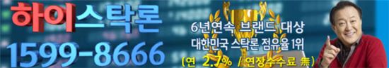 하이스탁론