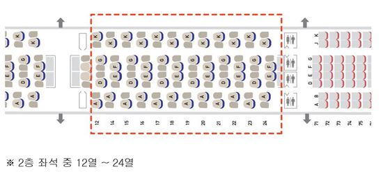 아시아나 "비즈니스석 10만원만 더 내세요"