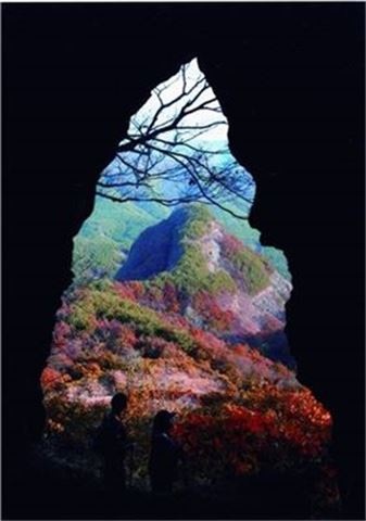 백아산·옹성산 K2-TV ‘영상앨범 산’에서 소개