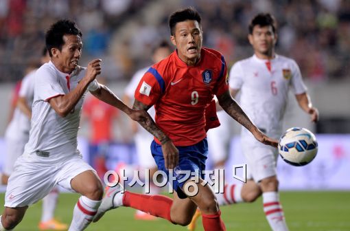 석현준, FC 포르투 영입 후보 선정…셀틱, 벤피카도 관심보여