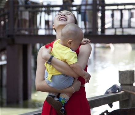 [조문환의 평사리日記]나를 어르다