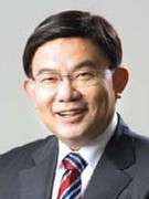 김성동 비서실장