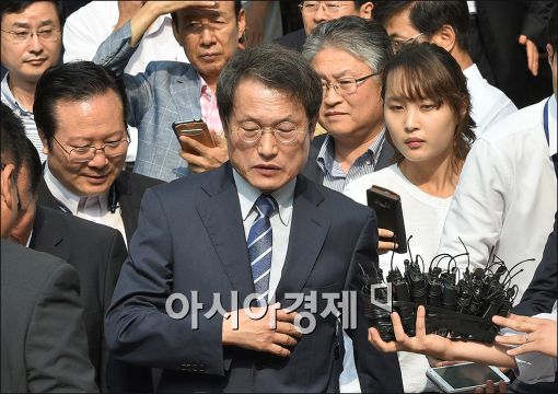 조희연 서울시 교육감