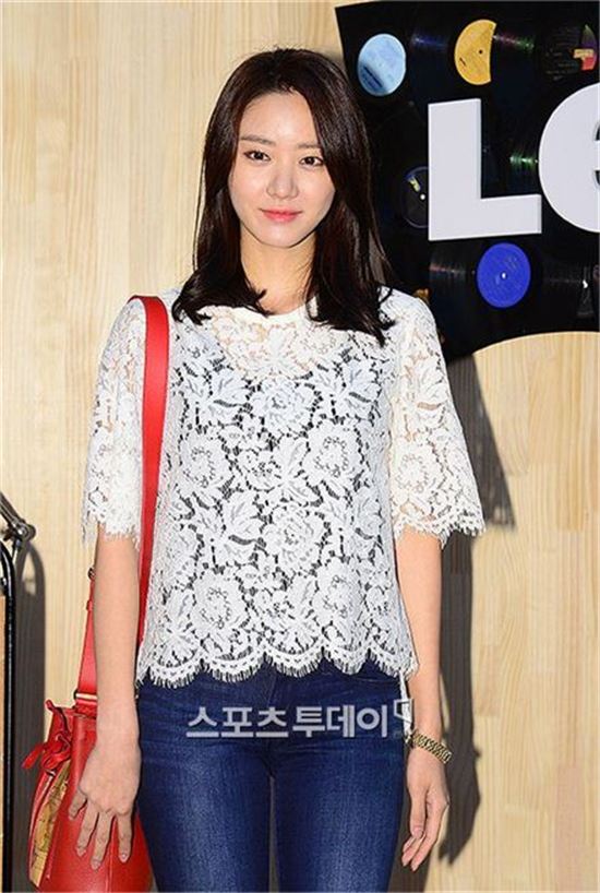 한그루, 가족사 공개에도 스케줄 강행한다더니 결국…