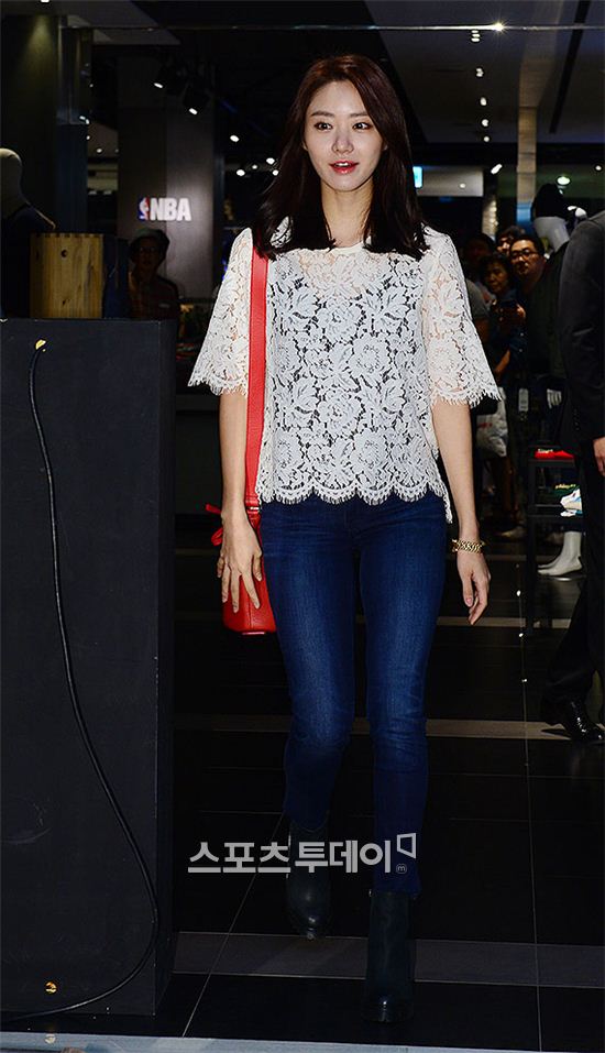 한그루, 가족사에 입 열어…"거짓말 할 수 없었을 뿐"