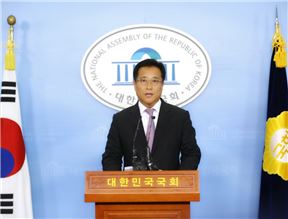 이수원 국회의장 비서실장