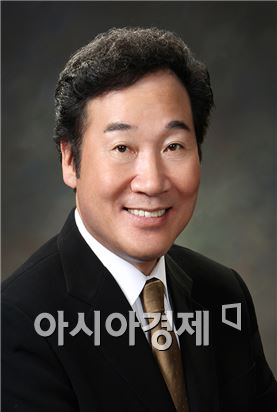 이낙연 전남도지사, 실과장과 도정 현안·신규시책 토론 마쳐