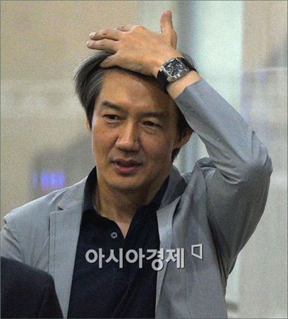 한국당 "文, '정윤회 문건' 재조사 적절한지 심사숙고하라"