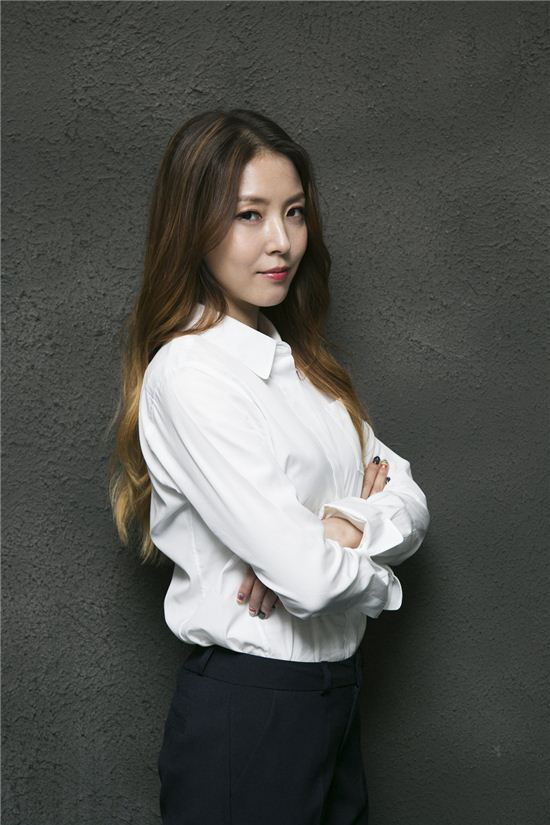 보아, '히든싱어4' 첫 주자 낙점…"모창자 빨리 만나고 싶어"