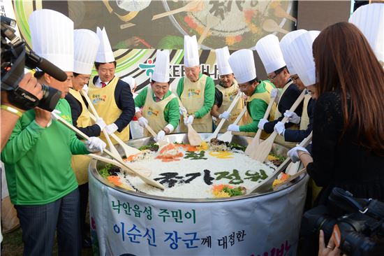 순천만정원, 제1호 국가정원으로 날아올랐다