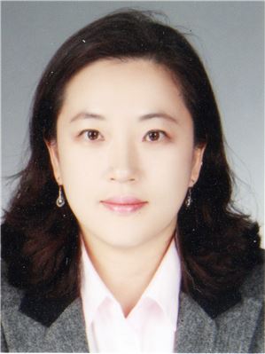 동신대 조지현 교수