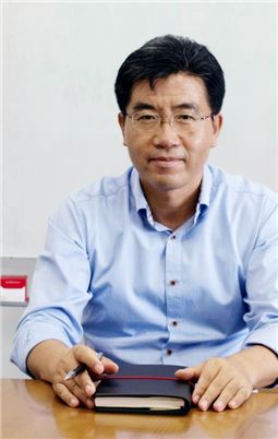 시디즈, 손태일 대표이사 선임  