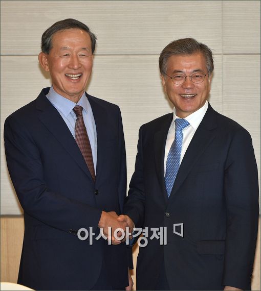 재계-野, "한국경제 살 길은 '남북 경제활성화'" 한목소리(종합)