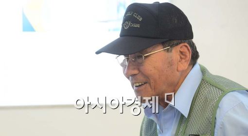 [포토]웃음꽃 핀 남북 이산가족 상봉 