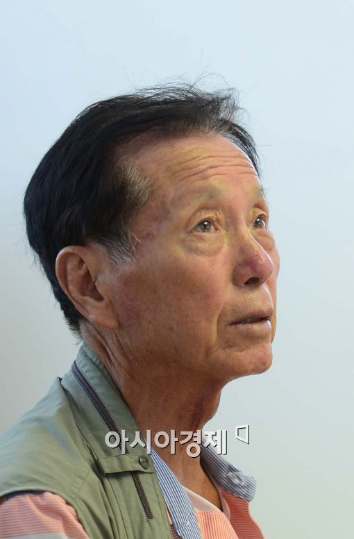 [포토]기대 