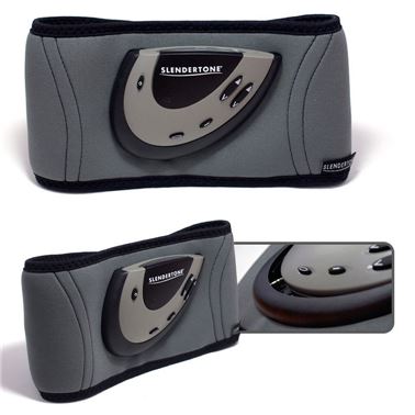 근무 중 복부지방 빼는 이색 운동법?