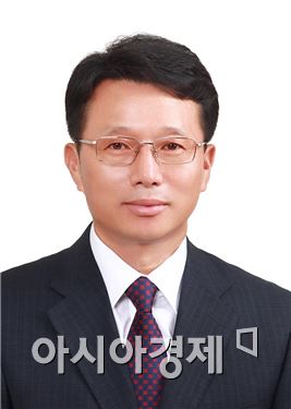 김영철 교수 