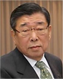 ▲김운용 전 국제올림픽위원회 부위원장