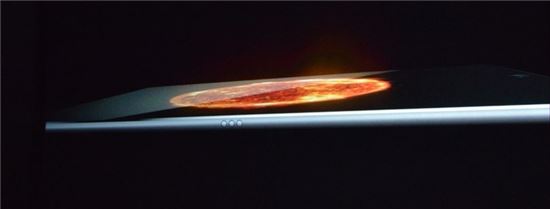 애플, '아이패드 프로' 공개…가격은 '799달러부터'