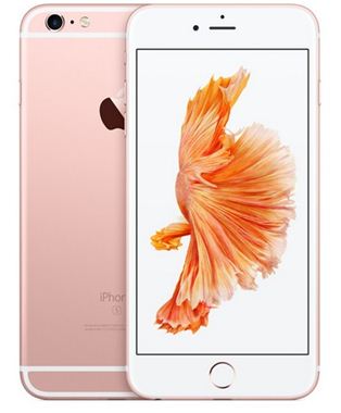 "아이폰6S 판매량 기대 이하…애플, 부품 주문 축소"