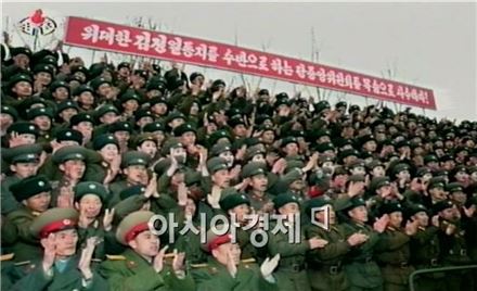 북한의도발 사례는 지상 13회, 해상 47회, 공중 4회 등 64차례에 달했다.  